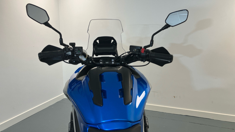 Honda NC 750XAKED (19MY)